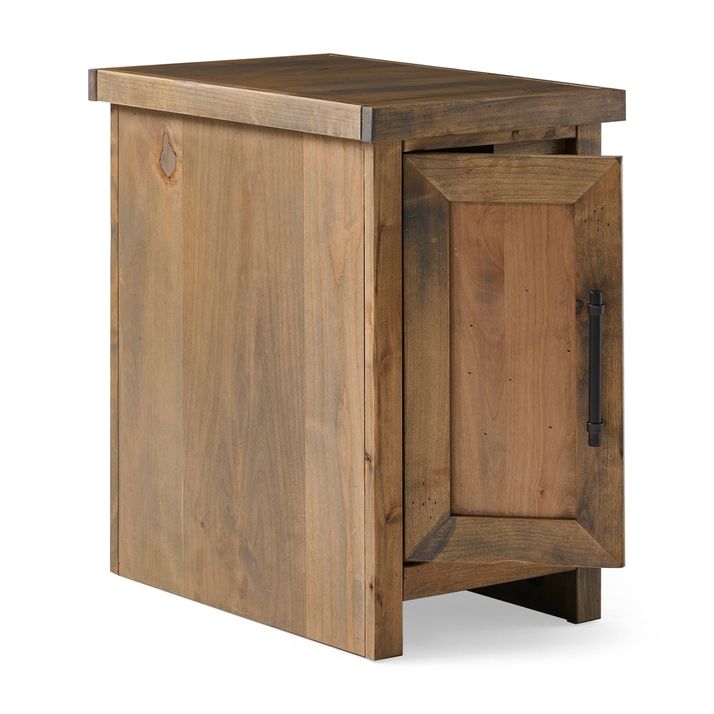 Picture of Spencer Chairside Table