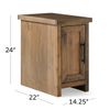 Picture of Spencer Chairside Table