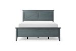Picture of Pinebrook Queen Bookcase Headboard