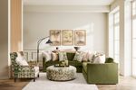 Picture of Juliet 3pc Sectional