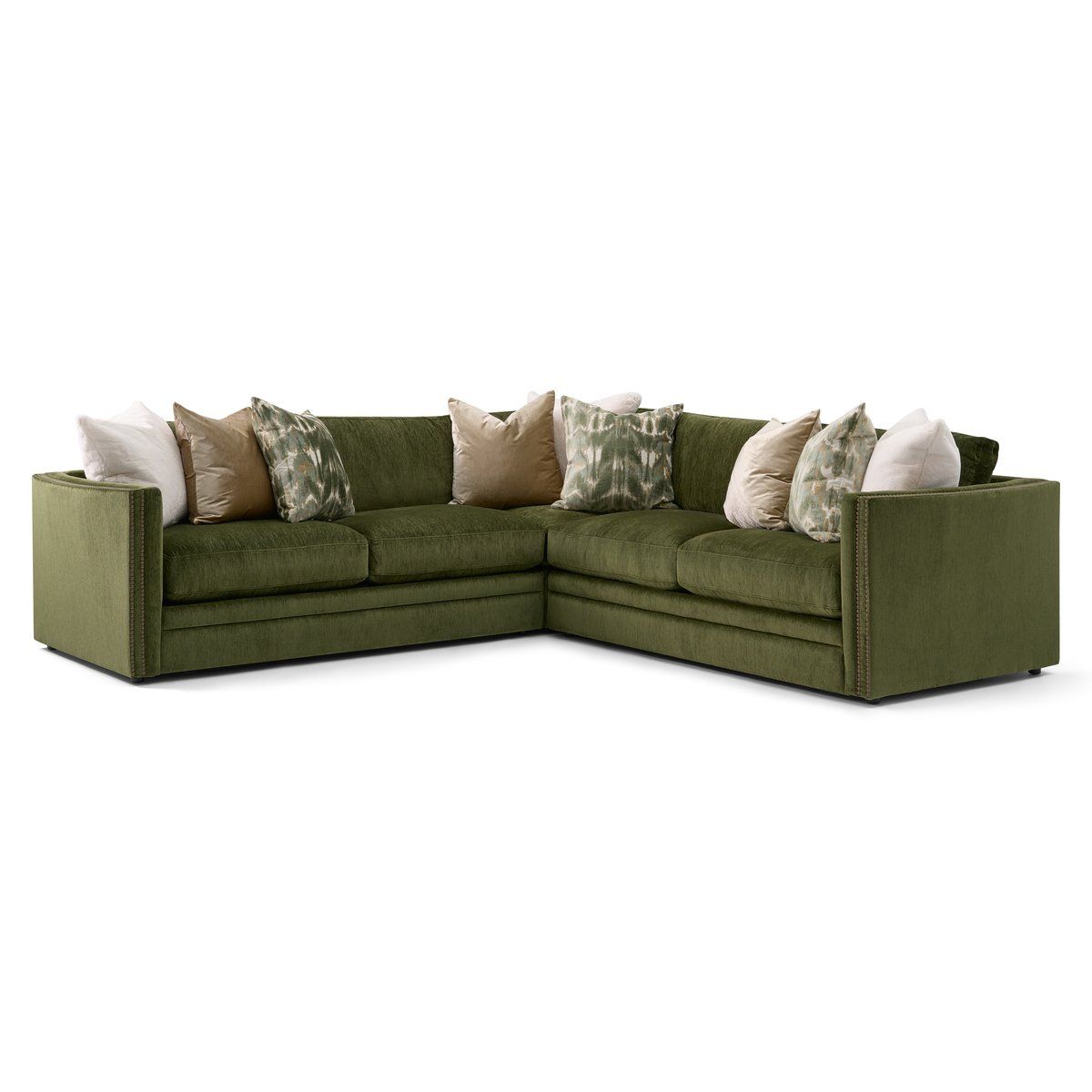 Juliet 3pc Sectional