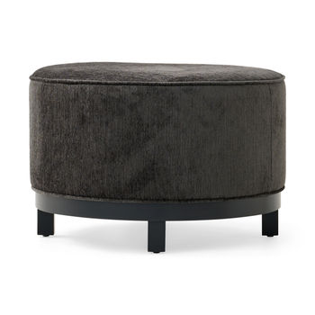 A picture of Fulton Medium Ottoman.