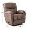 Picture of Morrison Rocker Recliner