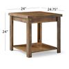 Picture of Spencer End Table