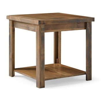 Spencer End Table