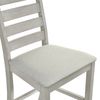 Picture of Pascal Ladderback Stool