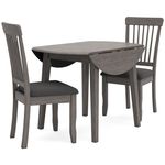 Picture of Shullden 3pc Dining Set