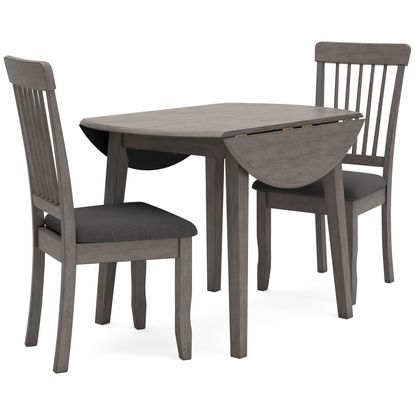 Picture of Shullden 3pc Dining Set
