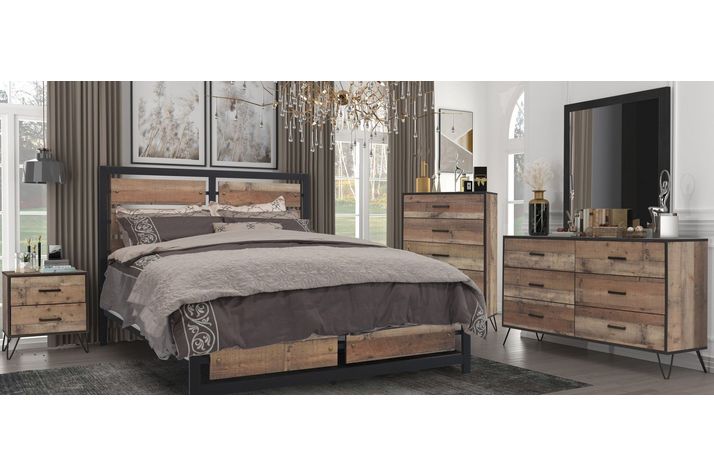 Picture of Elk River Dresser