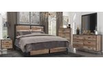 Picture of Elk River Queen Bedroom Set