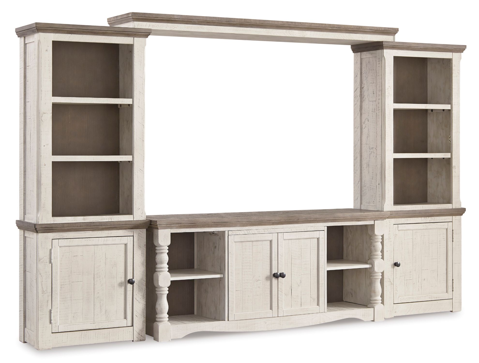 Havalance Entertainment Center