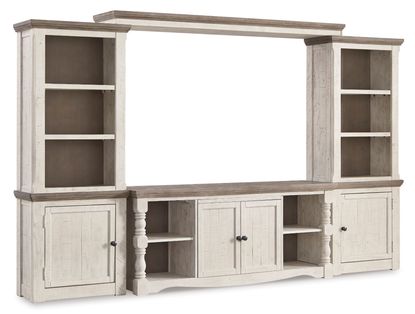 Picture of Havalance Entertainment Center