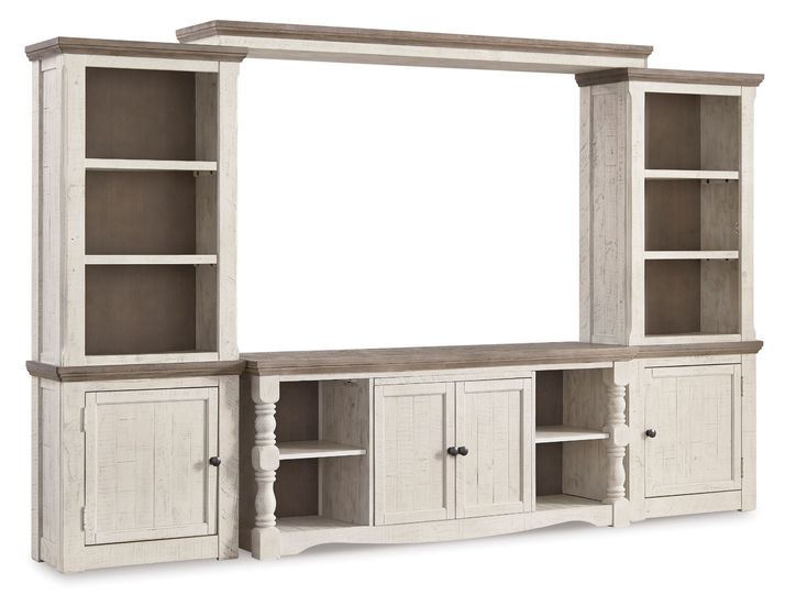 Picture of Havalance Entertainment Center