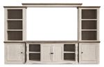 Picture of Havalance Entertainment Center