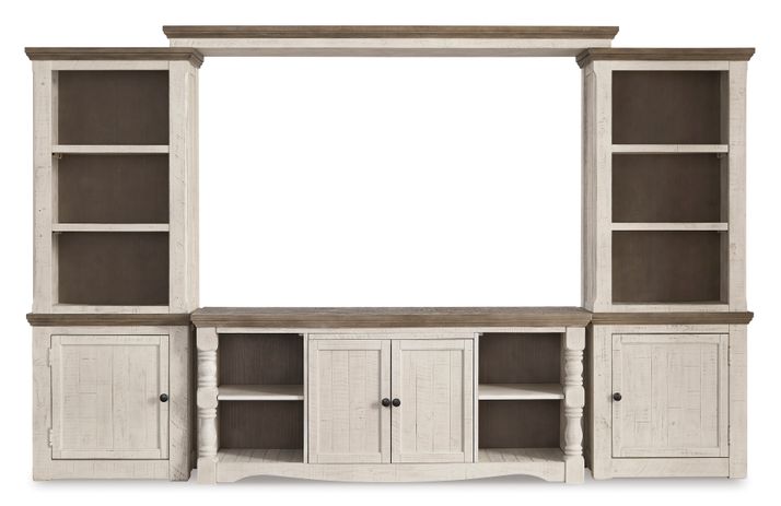 Picture of Havalance Entertainment Center