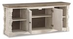 Picture of Havalance Entertainment Center