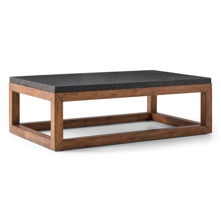 Picture of Big Sky Cocktail Table