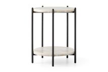 Picture of Melange Blythe Accent Table