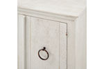 Picture of Capri Ivory Four Door Console