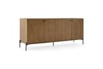 Picture of Eaton Amber Sideboard