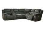 Picture of Nettington 3pc Sectional
