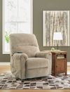 Picture of Shadowboxer Power Lift Recliner