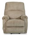 Picture of Shadowboxer Power Lift Recliner