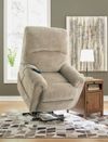 Picture of Shadowboxer Power Lift Recliner