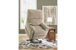 Picture of Shadowboxer Power Lift Recliner