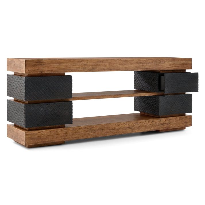 Picture of Big Sky Entertainment Console