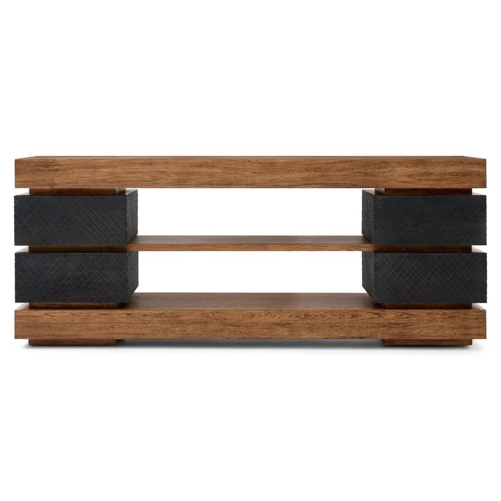 Picture of Big Sky Entertainment Console
