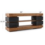 Picture of Big Sky Entertainment Console