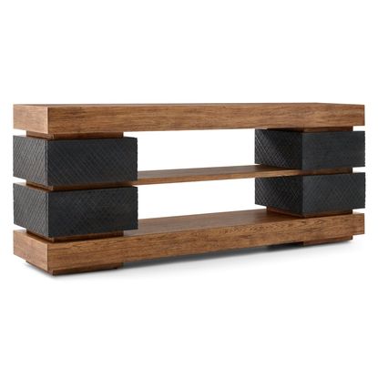 Picture of Big Sky Entertainment Console