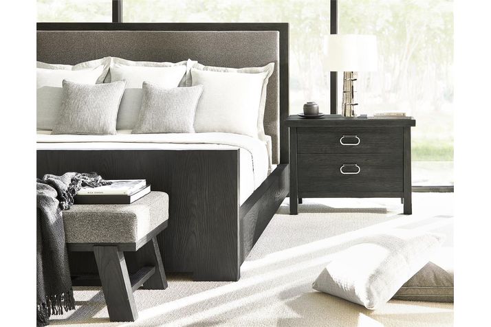 Picture of Trianon Nightstand