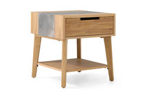 Picture of Calgary Stone End Table