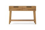 Picture of Calgary Stone Sofa Table