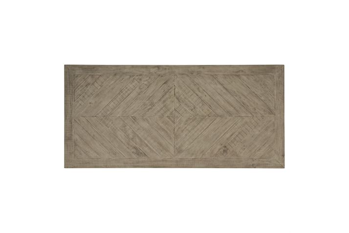 Picture of Highland Park Milo Dining Table