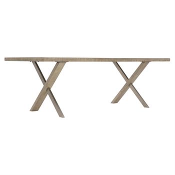 A picture of Highland Park Milo Dining Table.