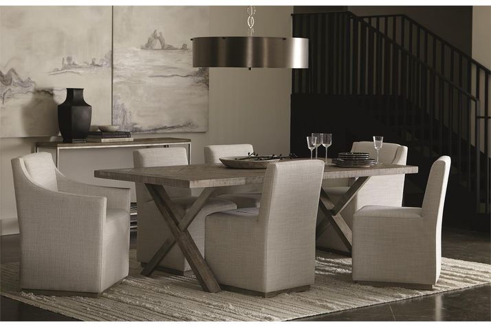 Picture of Highland Park Milo Dining Table