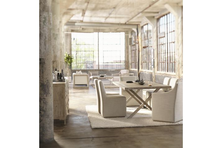 Picture of Highland Park Milo Dining Table