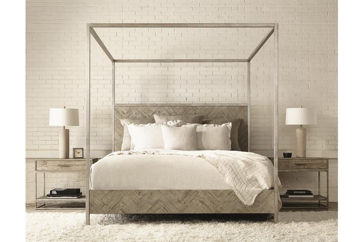Picture of Highland Park Alvar Nightstand