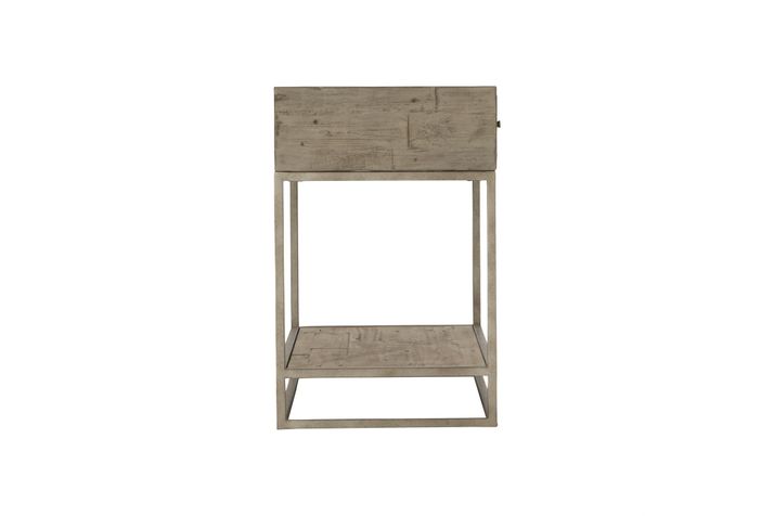 Picture of Highland Park Alvar Nightstand