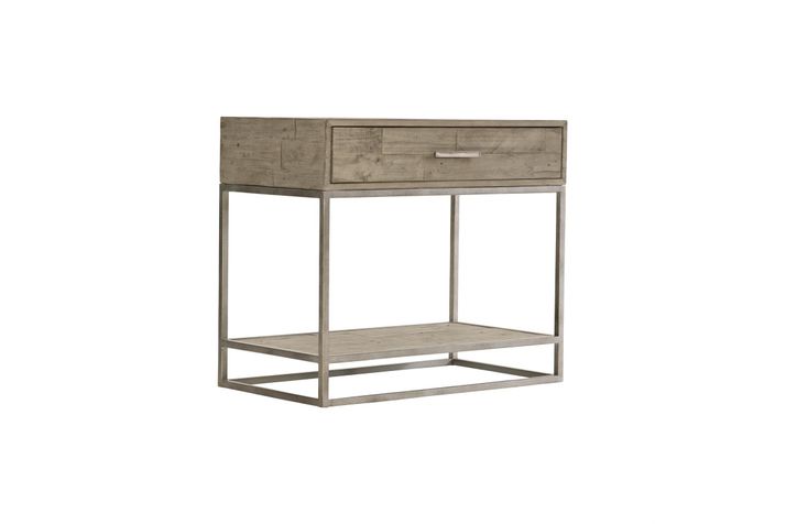 Picture of Highland Park Alvar Nightstand