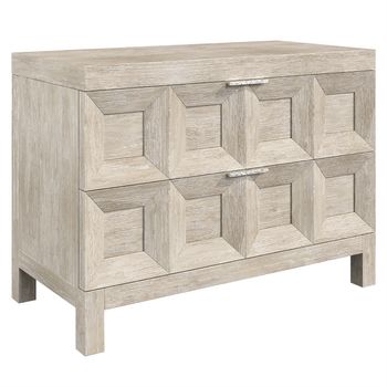 Prado Nightstand