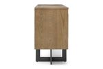 Picture of Eden 70" Media Console