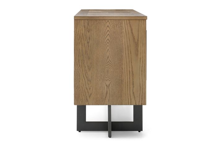 Picture of Eden 70" Media Console