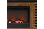 Picture of Fargo Fireplace Console