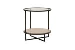 Picture of Harlow Round End Table