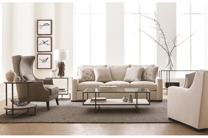 Picture of Harlow Round End Table