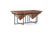 Picture of Springdale II Pyramid Cocktail Table